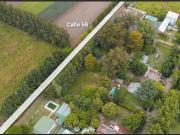 Terreno en Lisandro Olmos Etcheverry