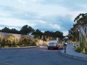 Terreno en Llano Chico