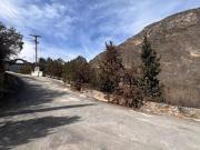 Terreno en Loma Bonita, Carretera Nacional