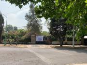 Terreno en Lomas de Chapultepec Sección II