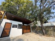 Terreno en Lomas de Cortes