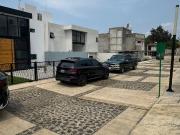 Terreno en Lomas de Cortes