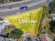 TERRENO EN LOMAS DE CORTES CUERNAVACA MORELOS EN $2,855...