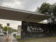 Terreno en Lomas de Juriquilla