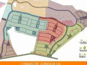 Terreno en Lomas de Juriquilla