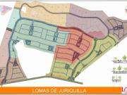 Terreno en Lomas de Juriquilla