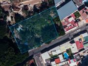 Terreno en Lomas de La Selva