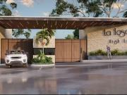 Terreno en Lomas de la Selva Cuernavaca Morelos