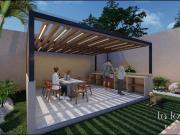 Terreno en Lomas de la Selva Cuernavaca Morelos