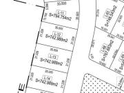 Terreno en Lomas de Miralta