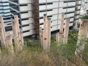 Terreno en Lomas de Monte Cristo