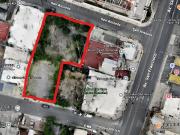 TERRENO EN LOMAS DE SAN FRANCISCO