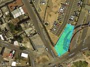 Terreno en Lomas de San Lorenzo