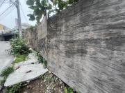 Terreno en Lomas de Tecamachalco