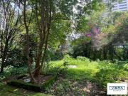 Terreno en Lomas de Tecamachalco