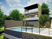 Terreno en Lomas de Tetela