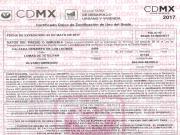 Terreno en Lomas de Tetelpan