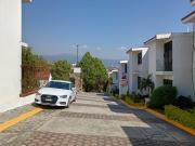 Terreno en Lomas de Tzompantle