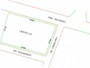 Terreno en Lomas del Río Medio II en Fidel Velázquez Terreno en Lomas del Río Medio II en Fidel Velázquez