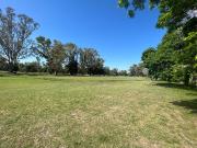Terreno en Lomas Golf Club