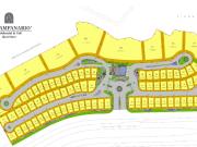 Terreno en Lomas IV del Campanario