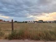 Terreno en Lombardo Toledano