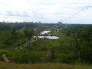 Terreno en Loreto de 450 Has con 15 Piscigranjas, Ideal...