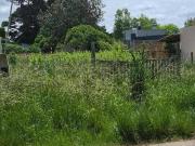 Terreno en Los Acantilados