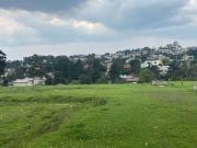 TERRENO EN LOS ENCINOS, VILLA DEL CARBÓN