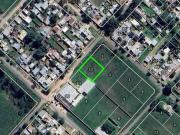 Terreno en Los Hornos