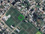 Terreno en Los Hornos