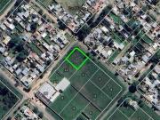 Terreno en Los Hornos