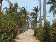 Terreno en Los Mogotes Luces del Mar