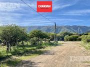 Terreno en Los Molles a metros de avenida principal