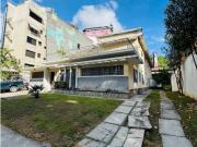 TERRENO EN LOS NARANJOS