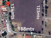 Terreno en LOS OLIVOS