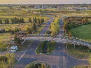 Terreno en Los Pasos 2. Fisherton