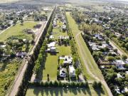 Venta Terreno en Los Pasos 3 Fisherton, Rosario Venta Terreno en Los Pasos 3 Fisherton, Rosario