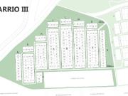 Terreno en Los Pasos 3