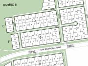 Terreno en LOS PASOS DEL JOCKEY