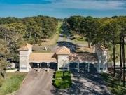 Terreno en Los Pinares Country Club UF 390