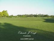 Terreno en Los Pinguinos