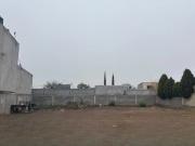 Terreno en Los Pinos