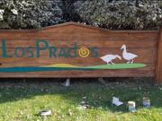 Terreno en Los Prados