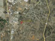 Terreno en Los Reyes Acozac, Tecámac, Edo. Méx. Sup....