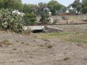 Terreno en Los Reyes Acozac, Tecámac, Edo. Méx. Sup....