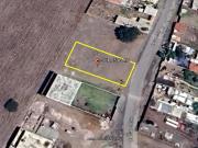 TERRENO EN LOS REYES ACOZAC TECAMAC SUP. 396 m2
