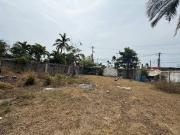 Terreno en Lote 3 Mz 2 Sn, Bonfil, Acapulco, Guerrero