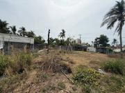 Terreno en Lote 3 Mz 2 Sn, Bonfil, Acapulco, Guerrero