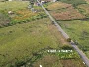 Terreno en LOTE 511: LA LABOR DE ZARAGOZA, TEJUPILCO